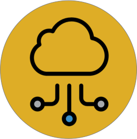 Cloud Icon